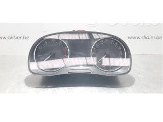 Панель приборов 6V0920740 Skoda Fabia Mk3 (NJ)