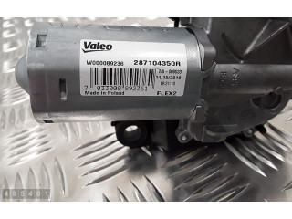 Двигатель стеклоочистителей 8200619512   Dacia Duster