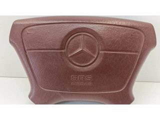 Подушка безопасности водителя A1404601198 Mercedes-Benz SL R129
