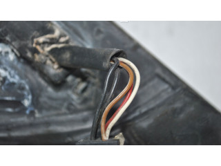 Зеркало электрическое Audi A3 S3 8L 1996 - 2003 года