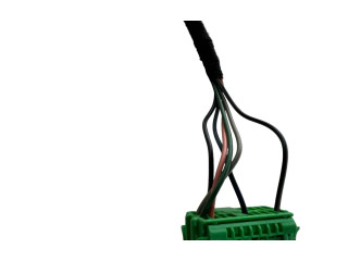 Зеркало электрическое        Volvo C30  2010 - 2013 года   