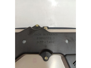 Панель приборов P8200261119, 216501761   Renault Clio II       