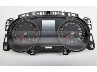 Панель приборов 517920740D, 17236KM Volkswagen Golf Sportsvan