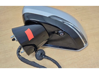 Зеркало электрическое Volvo S60 2018 - года