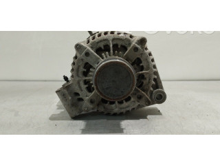 Генератор 1PINO   Jaguar XF X250      