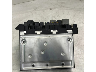 Pojistková skříňka 2115453901 Mercede-Benz S W220 2001