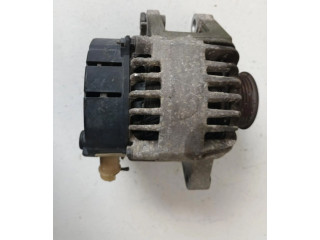 Генератор 27060-0Q120, 1KR   Peugeot 107      