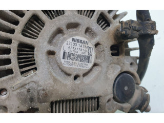 Генератор 231001AT6M Nissan Navara D40