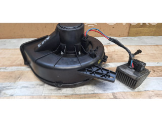 Вентилятор печки 6Q1820015C, 6Q1820015 Audi A2