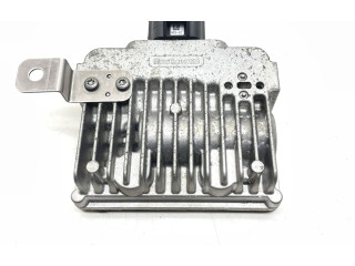 Блок управления впрыском 7W839D372AA, A2C53124461 Jaguar XK - XKR