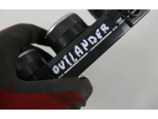 Блок управления климат-контролем 7820A082XB   Mitsubishi Outlander