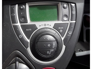 Блок управления климат-контролем 4HW, 9140010393 Fiat Ulysse