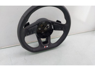 Руль Audi A3 8Y 2020 - года