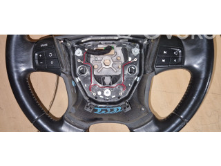 Руль Volvo V70  2008 - 2013 года       