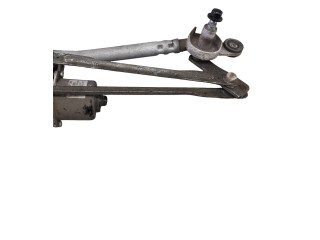 Моторчик дворников 98110G2000    Hyundai Ioniq