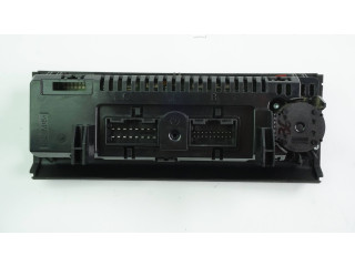 Блок управления климат-контролем 5J0907044B   Skoda Fabia Mk2 (5J)