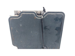 Блок АБС 0265956628   Dacia  Duster  