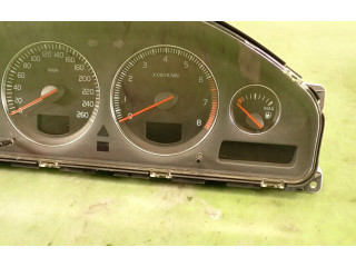 Панель приборов 8673802   Volvo S60       