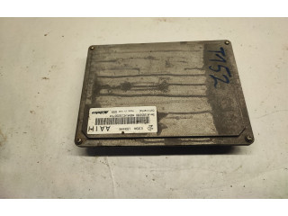 Блок управления двигателя 12653998, 12644446 Chevrolet Camaro