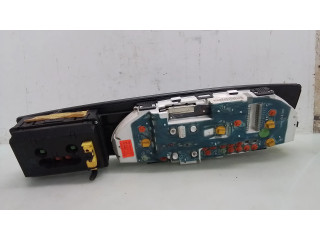 Přístrojová deska Opel Omega B2 2001