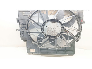 Вентилятор радиатора     7601176, 17427601176    BMW X3 F25 