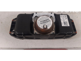 Подушка безопасности пассажира 5NN880204D Seat Tarraco