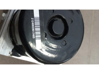 Блок АБС 34526789304, 3452678930401 BMW 1 E82 E88 2007-2014 года