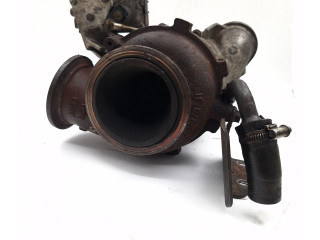 Turbodmychadlo Турбина 7799758G07, GTB2260V BMW X6 E71