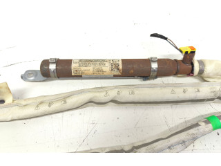 Боковая подушка безопасности 5C6880742A   Volkswagen Jetta VI