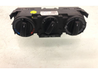 Блок управления климат-контролем 6V0820045C, 6V0820045C Skoda Fabia Mk2 (5J)