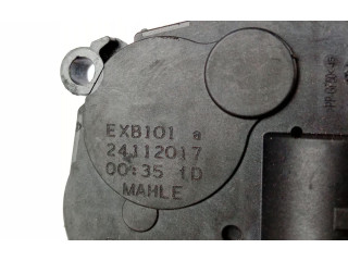 Вентилятор печки     EH620003    Volvo XC60 