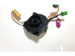 Подрулевой шлейф SRS    Volvo V70