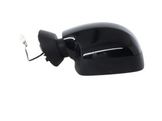 Зеркало электрическое Dacia Duster 2010 - 2017 года