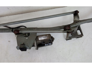 Моторчик заднего дворника     Opel Meriva A