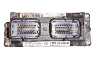 Řídící jednotka 46808846-IAW59F.M3, 46808846-IAW59F.M3 Fiat Punto (188) 2000