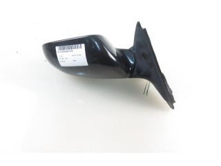 Зеркало электрическое Audi A6 S6 C4 4A 1994 - 1997 года