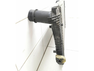 Интеркулер  1k0145803bm   Audi A3 S3 A3 Sportback 8P 