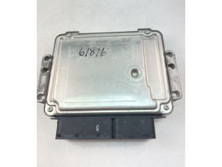 Блок управления двигателем Блок управления 391282B310   Hyundai ix20