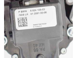 Подрулевой переключатель BMW 5 E60 E61