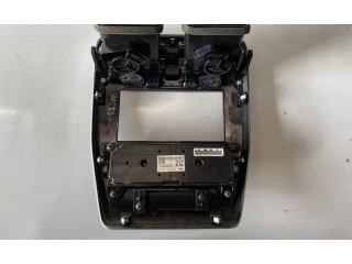 Řídící jednotka 969ZA3NK1A, 969ZA-3NK1A   Nissan Leaf I (ZE0) 2013