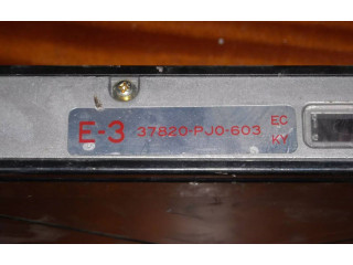 Блок управления двигателем Блок управления 37820-PJO-603, CY-EH158AA Honda Accord