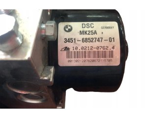 Блок ABS 6852747   BMW X3 F25    