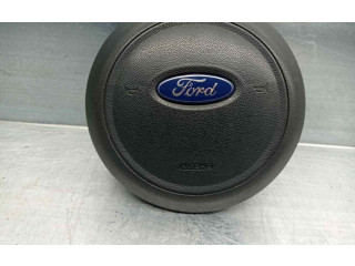 Подушка безопасности водителя 735498411, 61990050C   Ford Ka