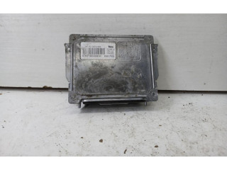 Блок управления Xenon