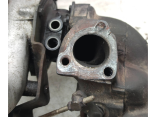 Турбина Skoda Octavia Mk1 (1U) 06A133607F, 06A145704S