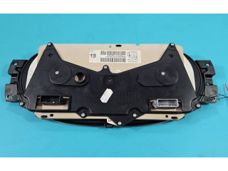 Панель приборов 8200752820, IMPRK1464908 Dacia Logan I