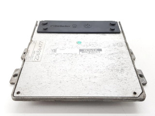 Блок управления двигателя 2D656477, M3P01ZFL3 Rover 25