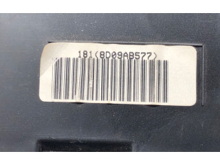 Панель приборов 96941862 Chevrolet Captiva