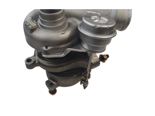  Турбина Audi A3 S3 8L  53049880022, 53049880022         
