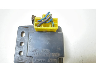 Блок управления MA809932   Mitsubishi Pajero